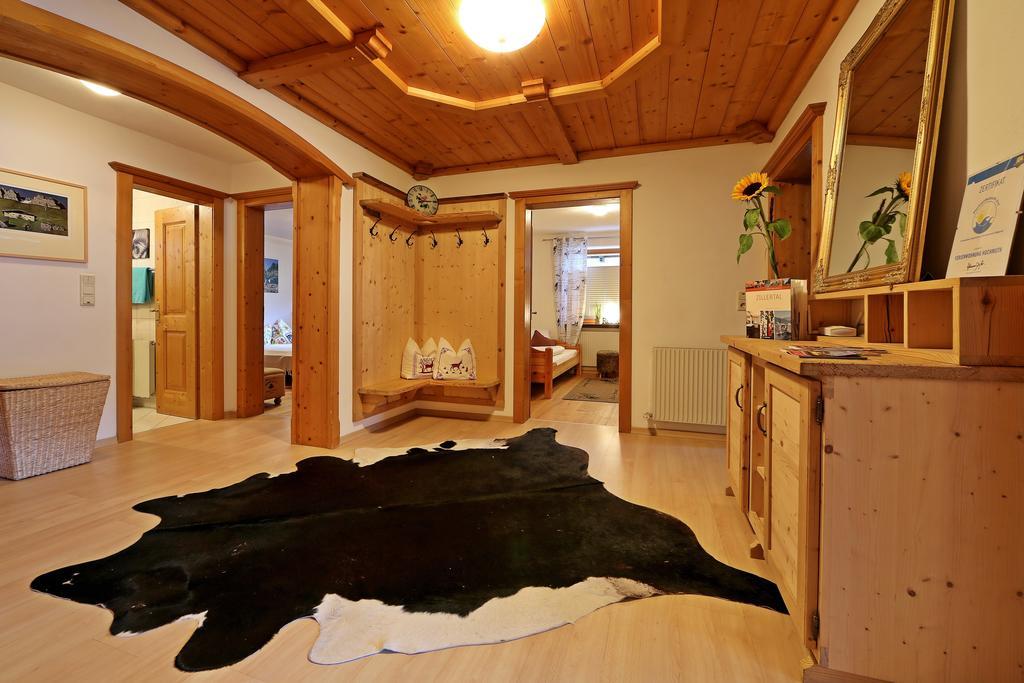Alpen Appartements Hochmuth Майргофен Номер фото